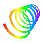 Rainbow Coil