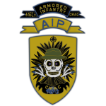 65th Armored Infantry Platoon