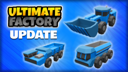 Ostateczny fabryczny potentat