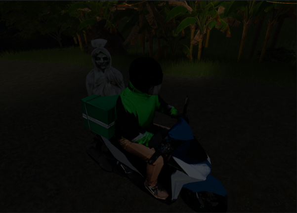 SATE MADURA ANOMALIES screenshot 4