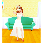 Evelyn_banana7