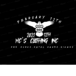 "Mc's Clothing Inc"