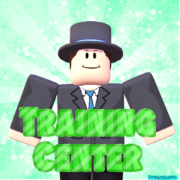 Train at Bloxmart!
