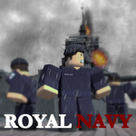 Rοyal Naνy