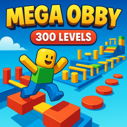 MEGA OBBY(Beta)