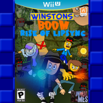 The Winstons