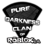 Pure Darkness Clan of ROBLOXia
