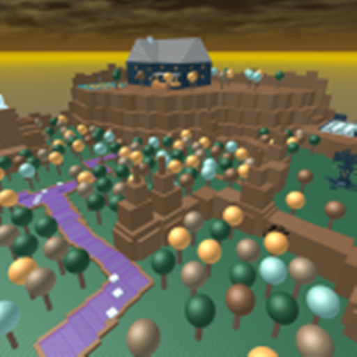 Yoricks Resting Place - Original 