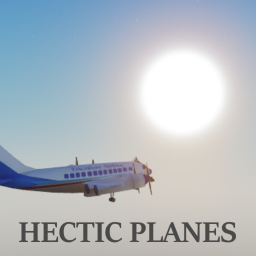 Hectic Planes