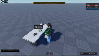 Advanced Bank Heist and Police Roleplay System preview 4
