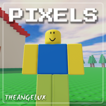 🎮 Pixels! [WIP] 