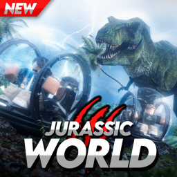 🦖SOON🦖 Jurassic World