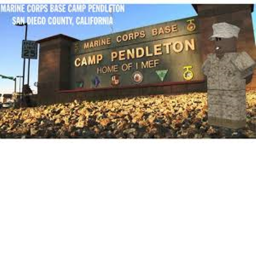 USMC | Camp Pendlton, California
