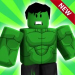 2 Player Superhero Tycoon