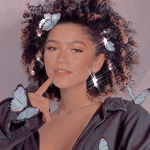 zendaya fan group