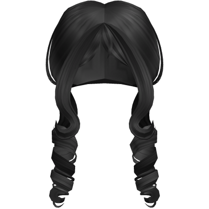 curly pigtails thumbnail