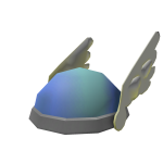 Wing Helmet