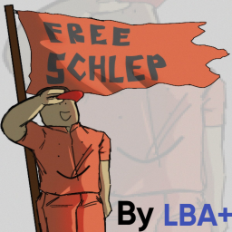 Free Schlep!!