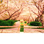 Lacie Plays ROBLOX