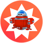 Eggobot Egg