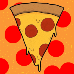 Pizza Eater Simulator