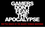 Four Gamers of The Apocalypse Official Fan Group