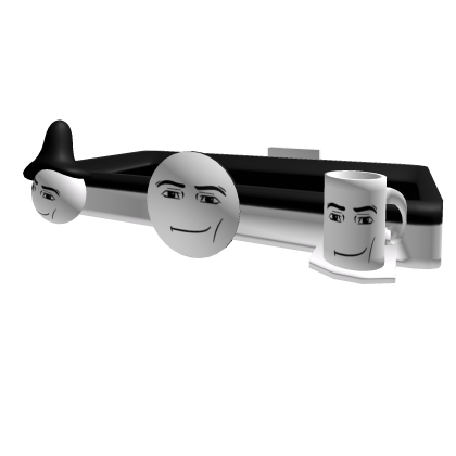 Man Belt Roblox item