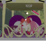 ALL HAIL THE RAT PRINCESS/QUEEN