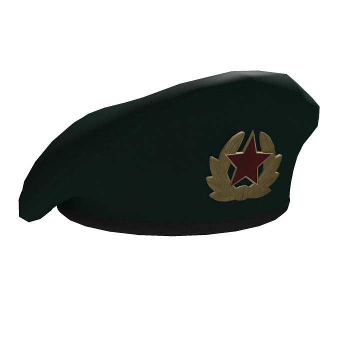 PV Border Guard Beret