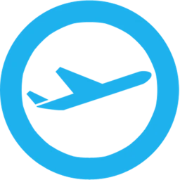 Plane RP icon