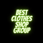 Best Clothes Shop Group