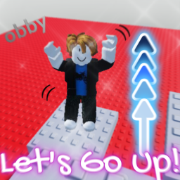 Let's go up!
