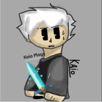 Kaio plays