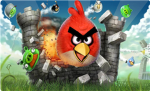 Epic Angry Bird Fans