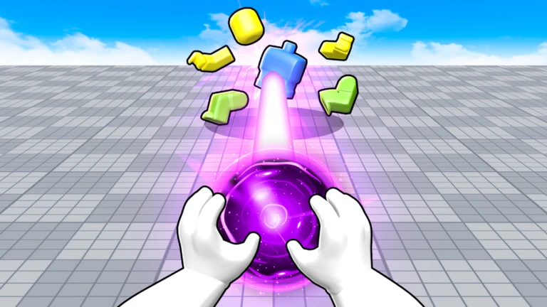 [🔥] Choose Powers and Fight 💥