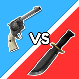 [🌴DUELS] Murderers VS Sheriffs icon