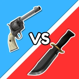 [DUELS] Murderers VS Sheriffs icon