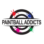 Big Paintball Addicts!
