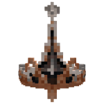 8 Bit Baron Of The Federation