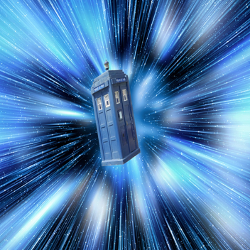 Escape Through Time
