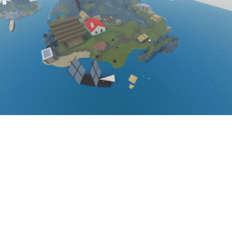 Live in a house RP BETA