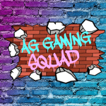 AG GAMING SQUAD (ROBLOX)