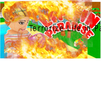 terrorize life in paradise simulator