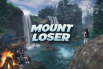 Mount Loser