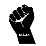 BLACK LIVES MATTER (BLM