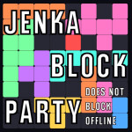 [ALPHA] Jenka Block Party