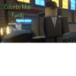 Colombo Mob Family