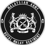 |MA| Royal Malay Regiment