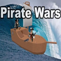 Pirate Battle