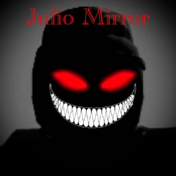 Julio Mirror